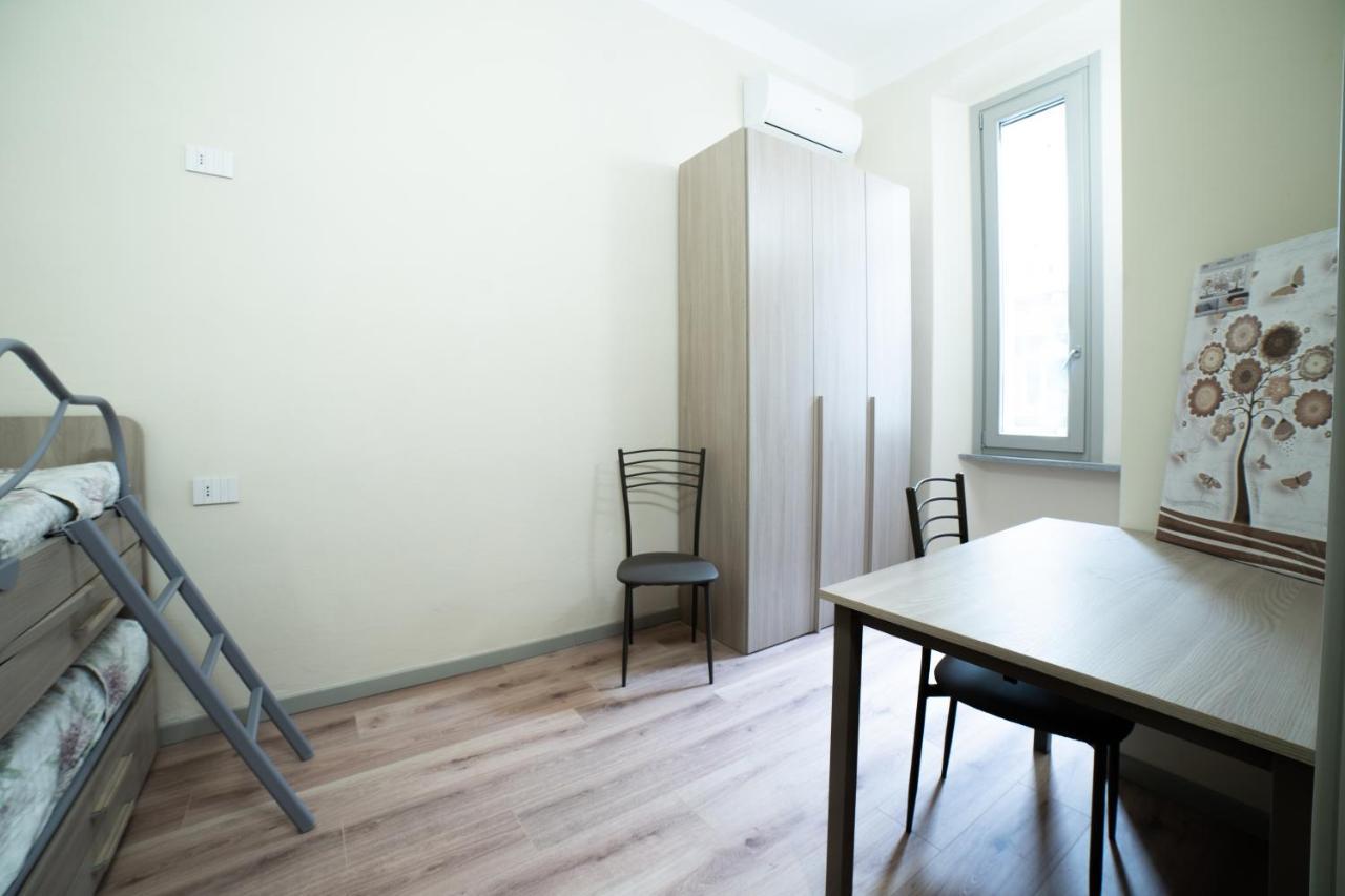 Appartamento La Piazzetta Cremona Esterno foto