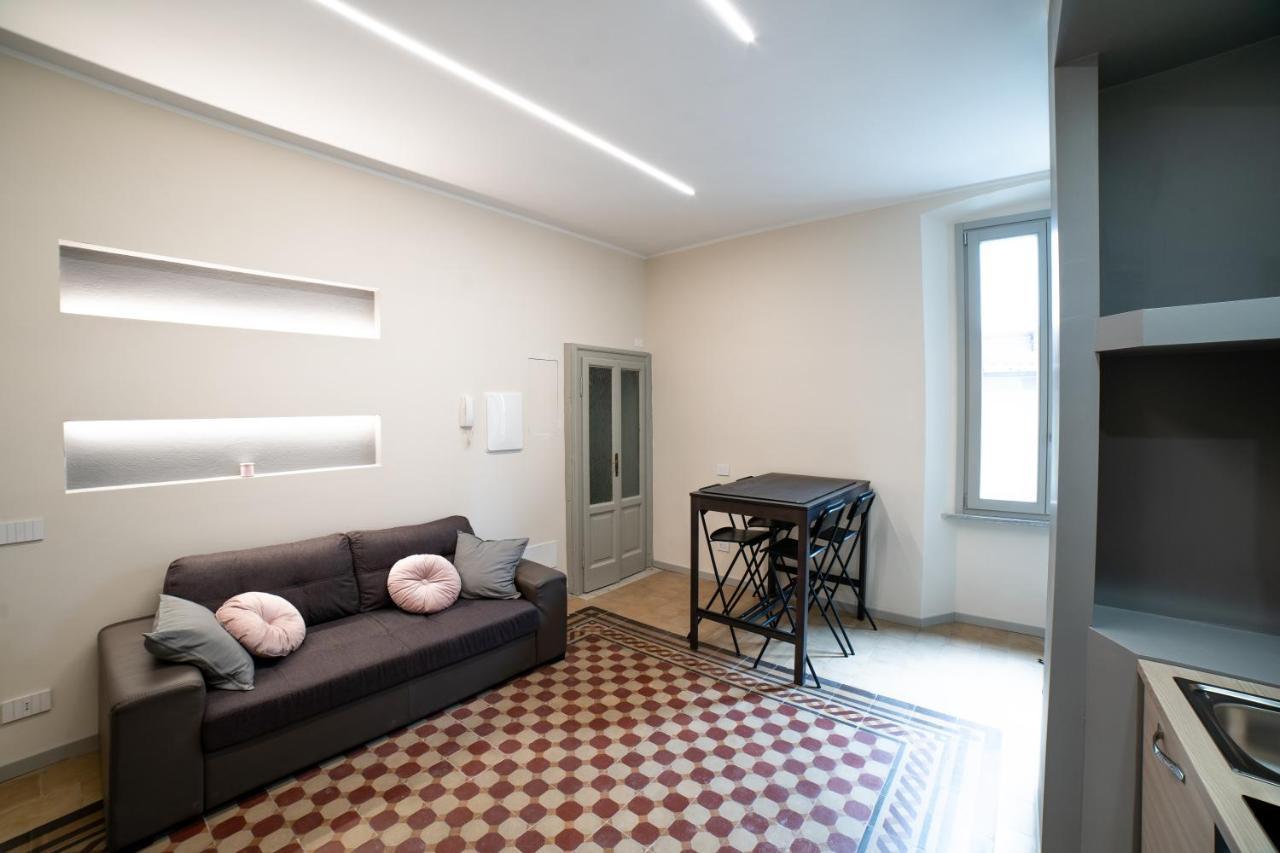 Appartamento La Piazzetta Cremona Esterno foto